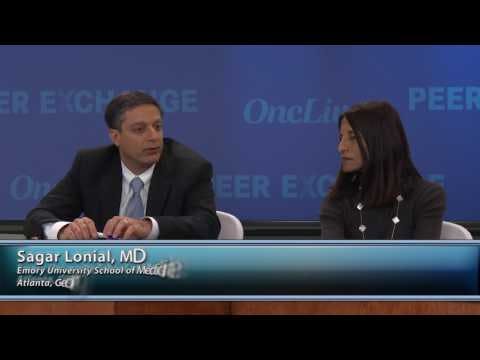 Emerging Therapies for Myeloma