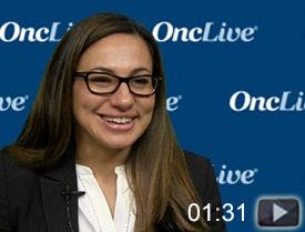 Dr. McKay Discusses Combinations in Renal Cell Carcinoma