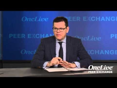 Iron Chelation Therapy Efficacy and Safety in MDS