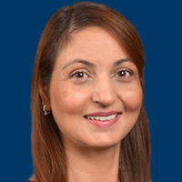 Seema A. Bhat, MD, of The Ohio State University Comprehensive Cancer Center–James