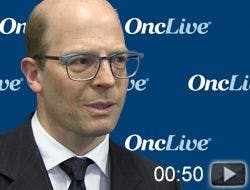 Dr. Dicker on the Impact of Genetic Testing for Prostate Cancer