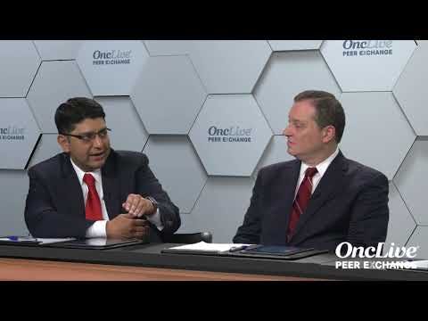 Toxicities With BTK Inhibitors for CLL