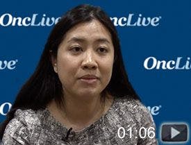 Dr. Garcia on the Role of Navitoclax in Myelofibrosis