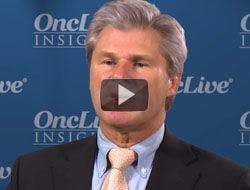 Targeted Therapies in Advanced NSCLC