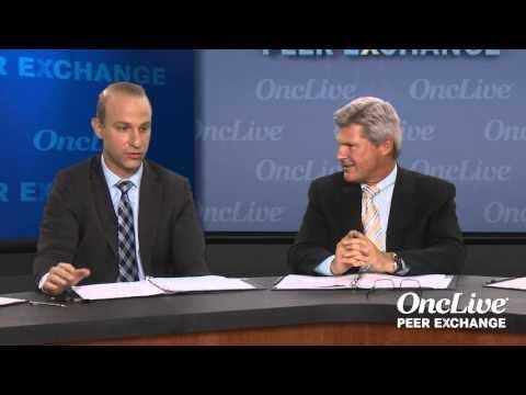 Combining and Sequencing Immunotherapies in NSCLC