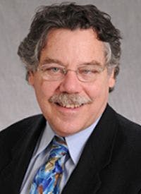 Mitchell Smith, MD, PhD, Division Director, Cancer and Blood Disorders, and Professor of Medicine, GW Cancer Center