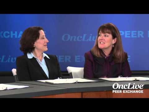 Managing Mouth Sores in Patients with Breast Cancer