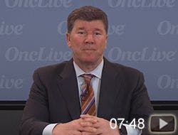 Treatment of Multiple Myeloma in 2017 and Beyond