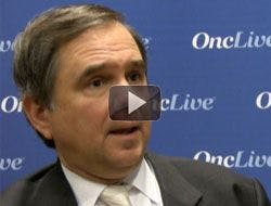 Dr. Petrylak on Novel Imaging Modalities in Prostate Cancer