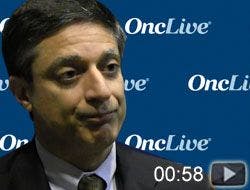 Dr. Lonial on Advancements in the Treatment of Myeloma