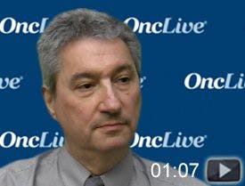 Dr. Dreicer on Response to Immunotherapy in Urothelial Cancer