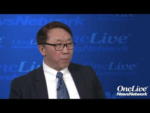 Frontline I/O Therapy for HCC: Results From CheckMate459 
