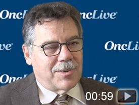 Dr. Smith on Ibrutinib-Based Therapies in CLL