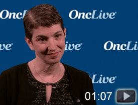 Dr. Isaacs Discusses the Role of Neratinib in HER2+ Breast Cancer