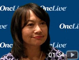 Dr. Eng on the Treatment Landscape in Metastatic Colorectal Cancer