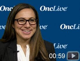 Dr. McKay Discusses Immunotherapy Trials in RCC
