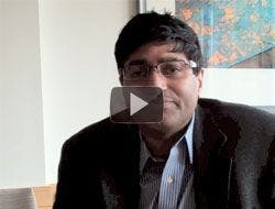 Dr. Ramaswamy on Targeting Dormant Cancer Cells