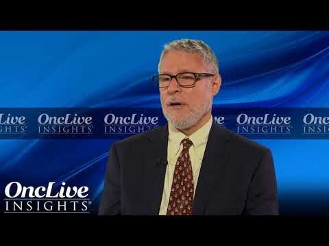 Treating NSCLC With Ramucirumab: The REVEL Trial 