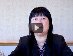 Dr. Li Describes the Future of Lung Cancer Therapy
