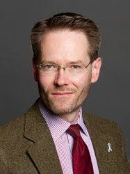Axel Hoos, MD, PhD