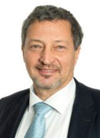 Igor Aurer, MD, PhD, professor of Medicine and Head of Hematology Division, University Hospital Centre Zagreb, Croatia