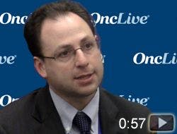Dr. Schoenfeld on Preventing Immune Suppression With Radiation and Immunotherapy Combos
