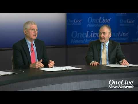 Promising Developments in Locally Advanced NSCLC