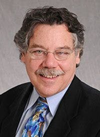Mitchell R. Smith, MD, PhD