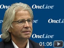 Dr. von Minckwitz on the Safety Profile of the APHINITY Trial for HER2+ Breast Cancer