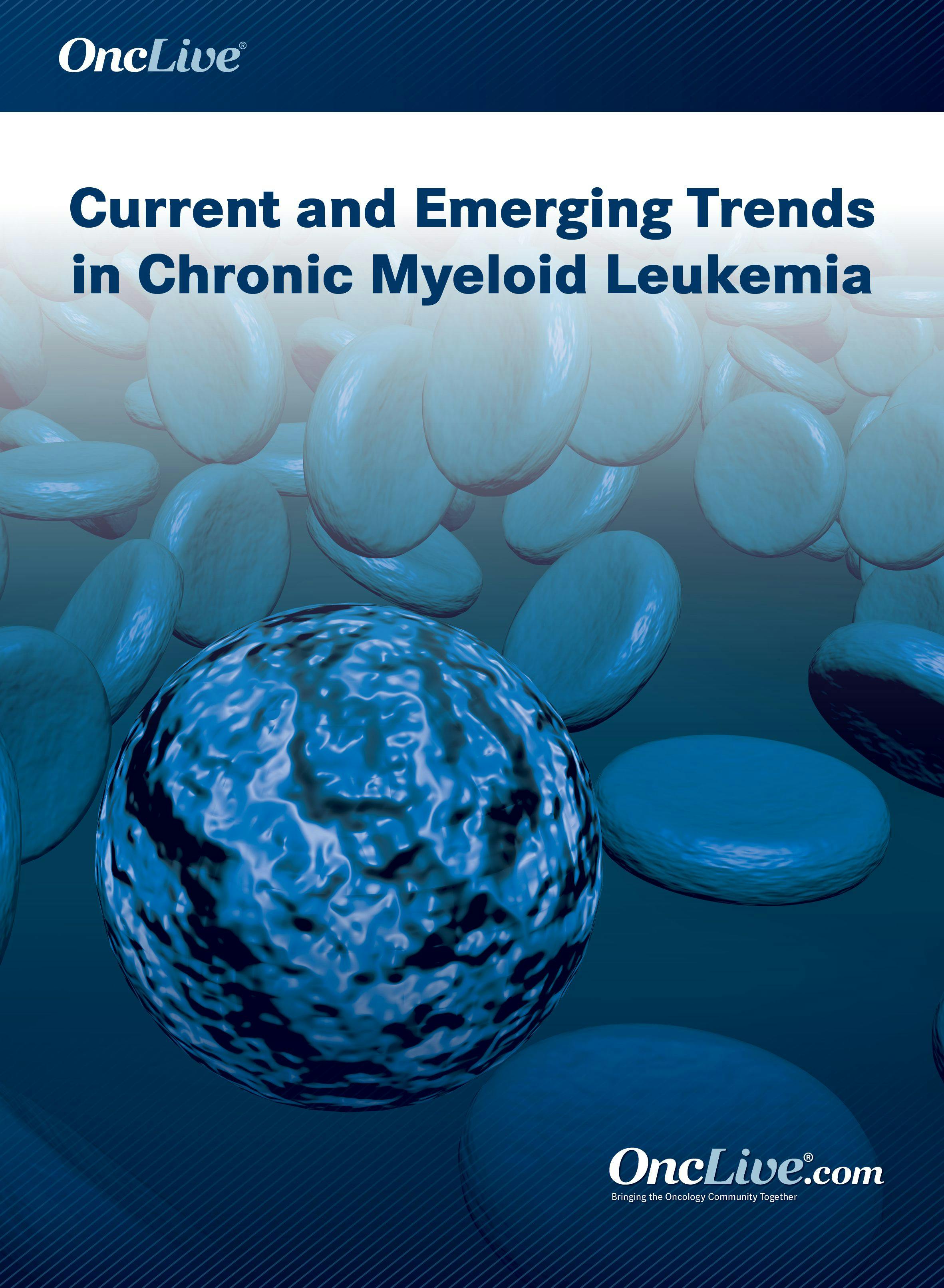 Current and Emerging Trends in Chronic Myeloid Leukemia