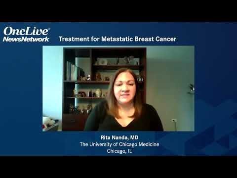 Treatment for Metastatic Breast Cancer