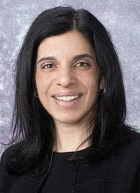 Priya Rastogi, MD