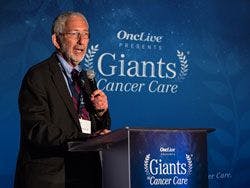 Finalists Unveiled for OncLive's Nationally Renowned, Fourth Annual Giants of Cancer Care Awards