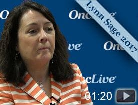 Dr. O'Regan on Treatment of Breast Cancer in Premenopausal Women