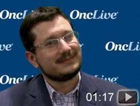 Dr. Grivas on Promising Combination Therapies in Bladder Cancer