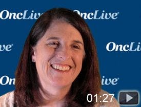 Dr. Litton on the Impact of PARP Inhibitors in Breast Cancer
