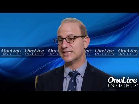 Chemoimmunotherapy for ES SCLC: IMpower133 Trial