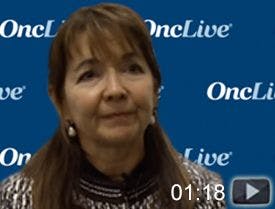 Dr. Yardley on the Utility of CDK4/6 Inhibitors in Metastatic HR+ Breast Cancer