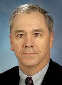 David Gershenson, MD, of the University of Texas MD Anderson Cancer Cente