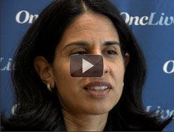 Dr. Tolaney on Platinum-Based Therapy in Neoadjuvant Setting of TNBC