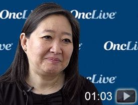 Dr. Chi Discusses Tazemetostat Trial in INI1-Negative Pediatric Tumors