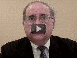 Dr. Leonard Gomella Discusses PSA Velocity