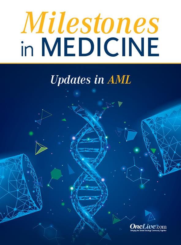 Milestones in Medicine: Updates in AML