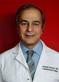 Nasser Khaled Altorki, MD