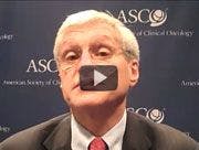 Dr. Kris on the EML4-ALK Translocation in Lung Cancer