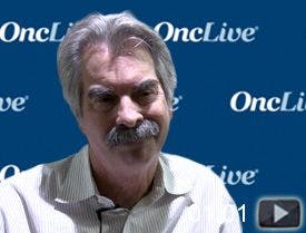 Dr. Radich on the Potential of Biosimilars in Oncology