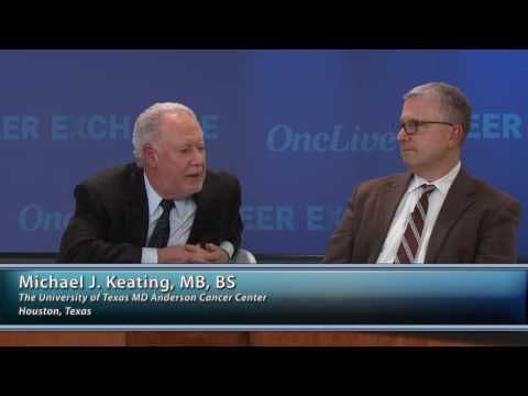 CAR-T Cell Therapies in CLL