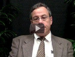 Dr. Berenson Discusses New Potential Targets in Myeloma