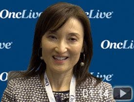 Dr. Ai on the Efficacy of Brentuximab Vedotin in Patients With Advanced CTCL