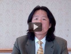 Dr. Yung Discusses Forming a Multidisciplinary Team